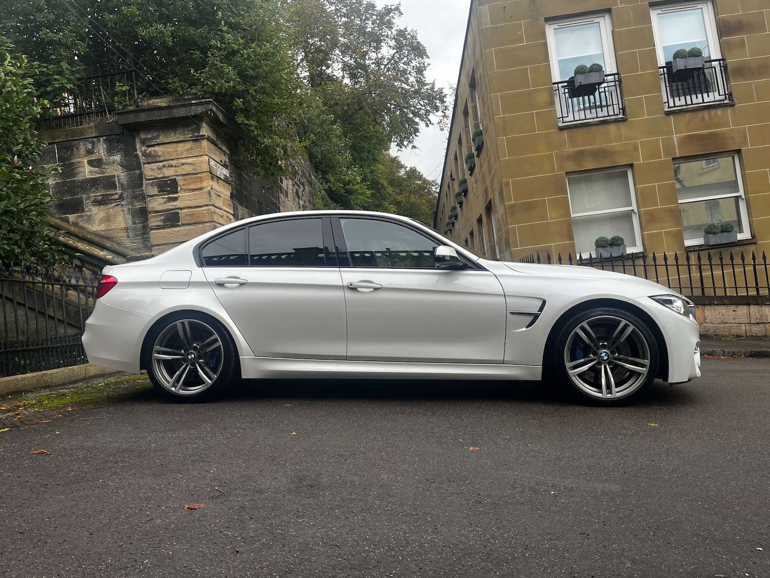 Used BMW M3 2018 for sale - 76462047: Photo 7