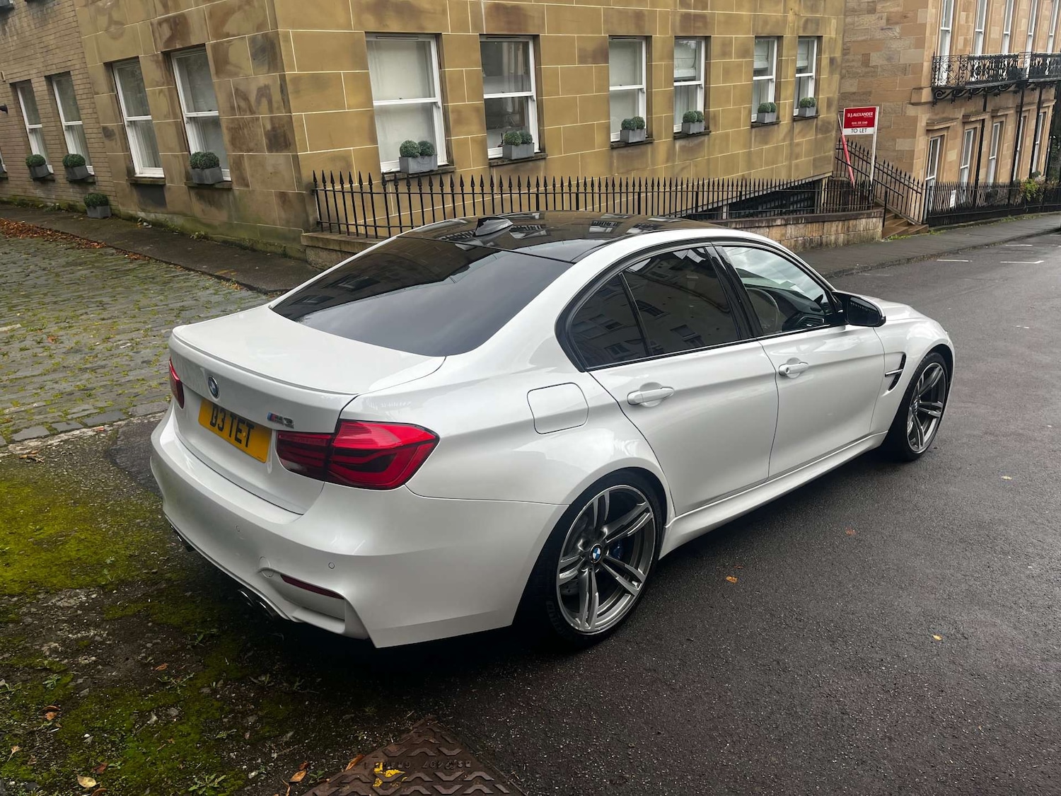Used BMW M3 2018 for sale - 76462047: Photo 8