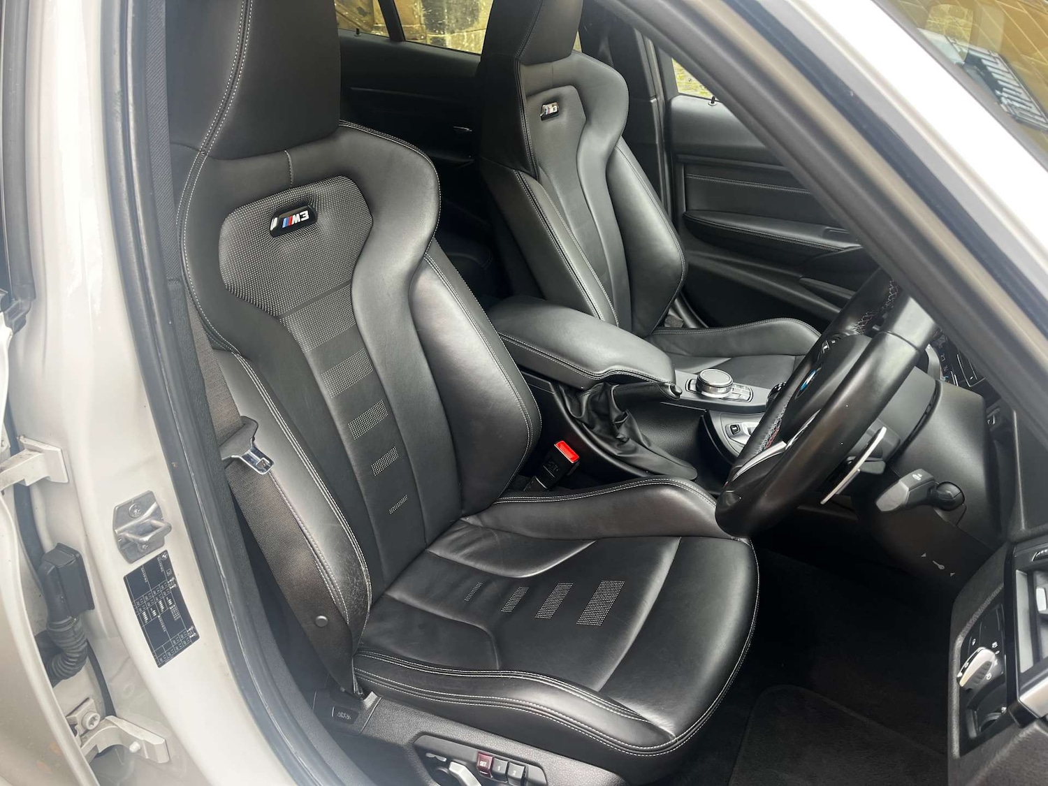 Used BMW M3 2018 for sale - 76462047: Photo 9