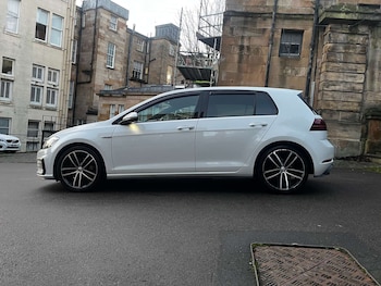 Used Volkswagen Golf 2018 for sale - 76894459: Photo