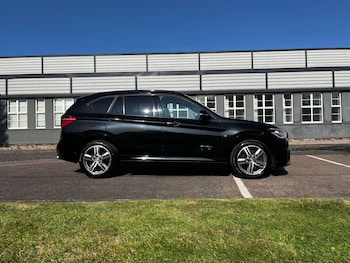 Used BMW X1 2017 for sale - 79368702: Photo