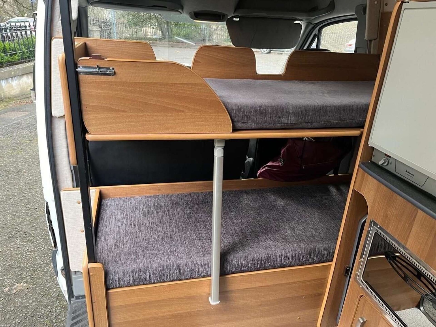 Used Mercedes-Benz Sprinter 2007 for sale - 77128551: Photo 11