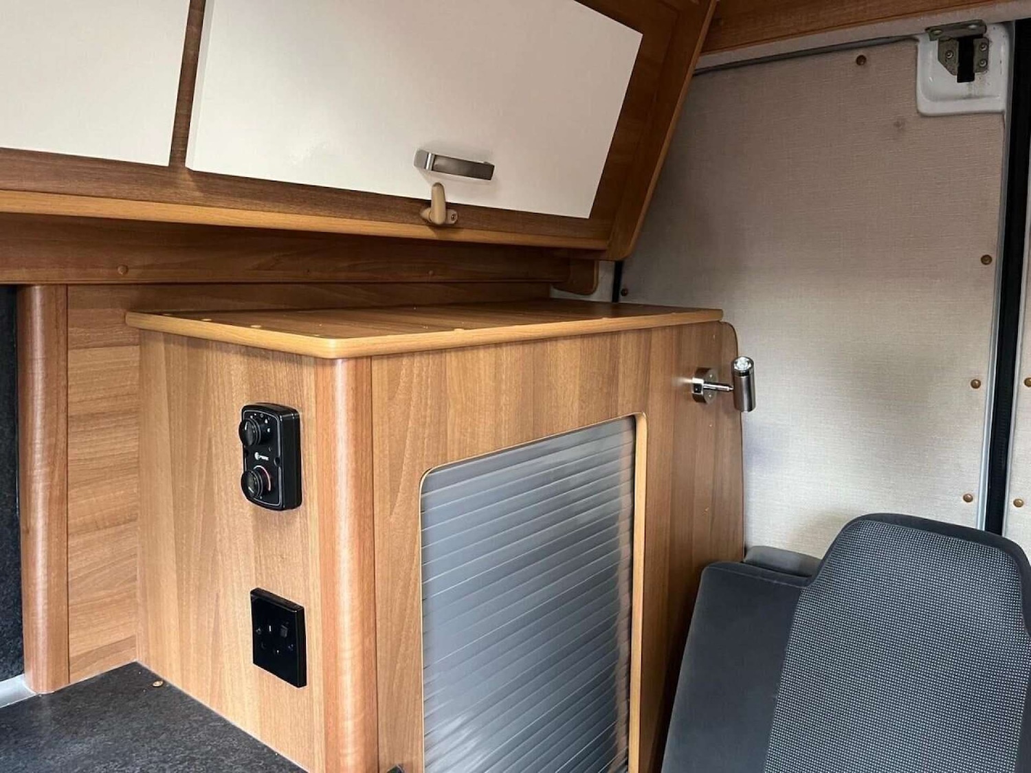 Used Mercedes-Benz Sprinter 2007 for sale - 77128551: Photo 15