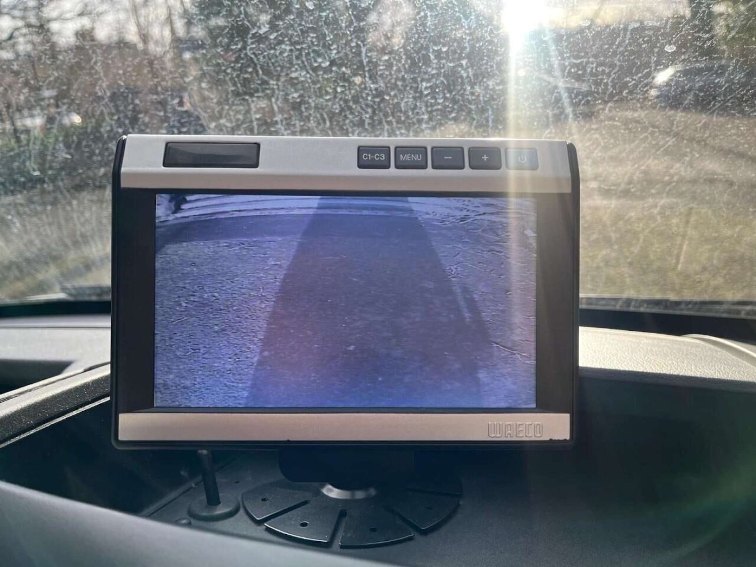 Used Mercedes-Benz Sprinter 2007 for sale - 77128551: Photo 17