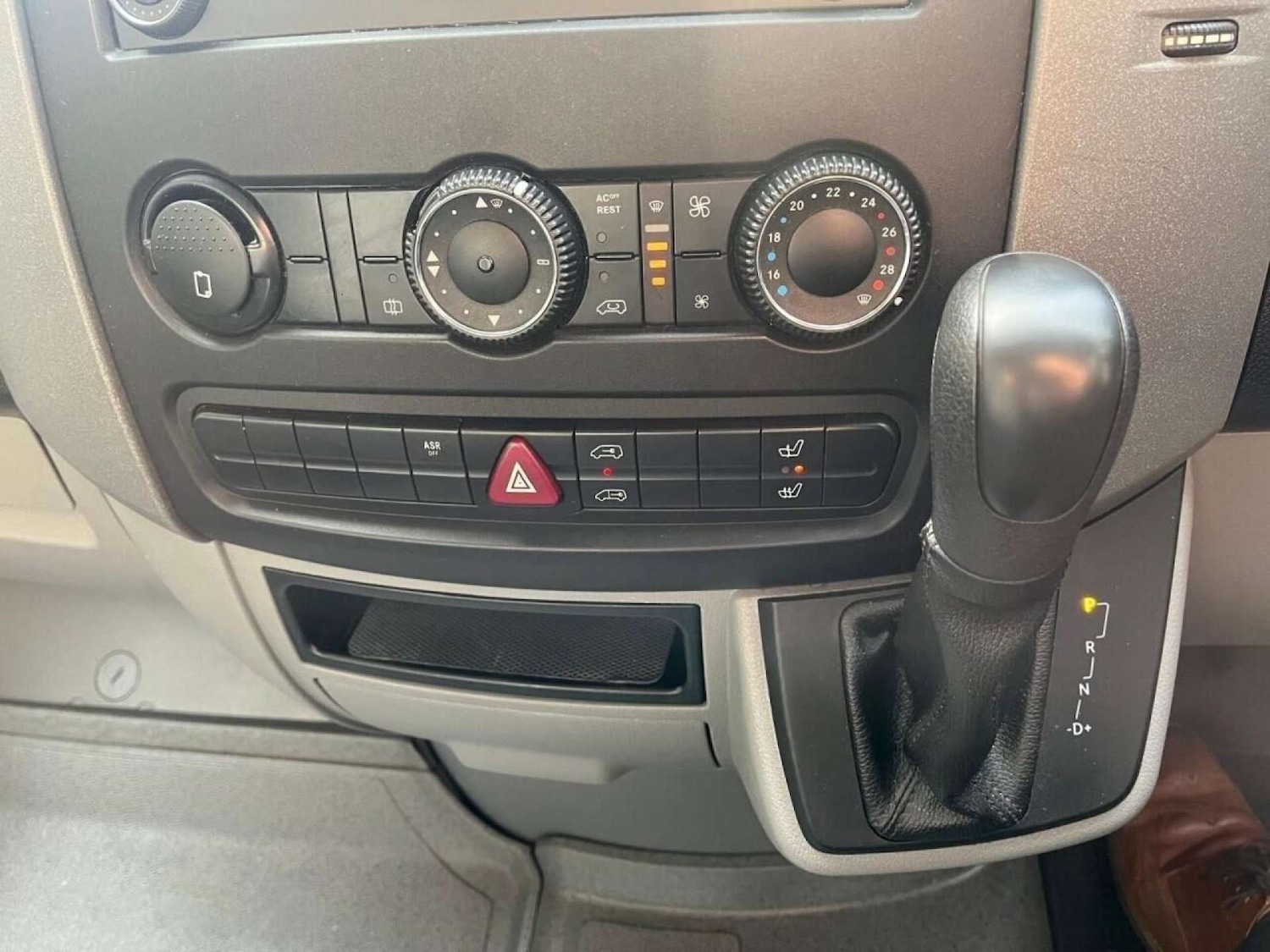 Used Mercedes-Benz Sprinter 2007 for sale - 77128551: Photo 21