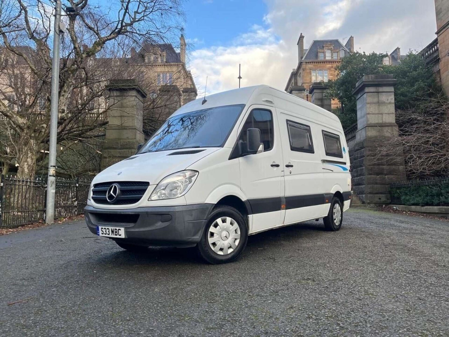 Used Mercedes-Benz Sprinter 2007 for sale - 77128551: Photo 31