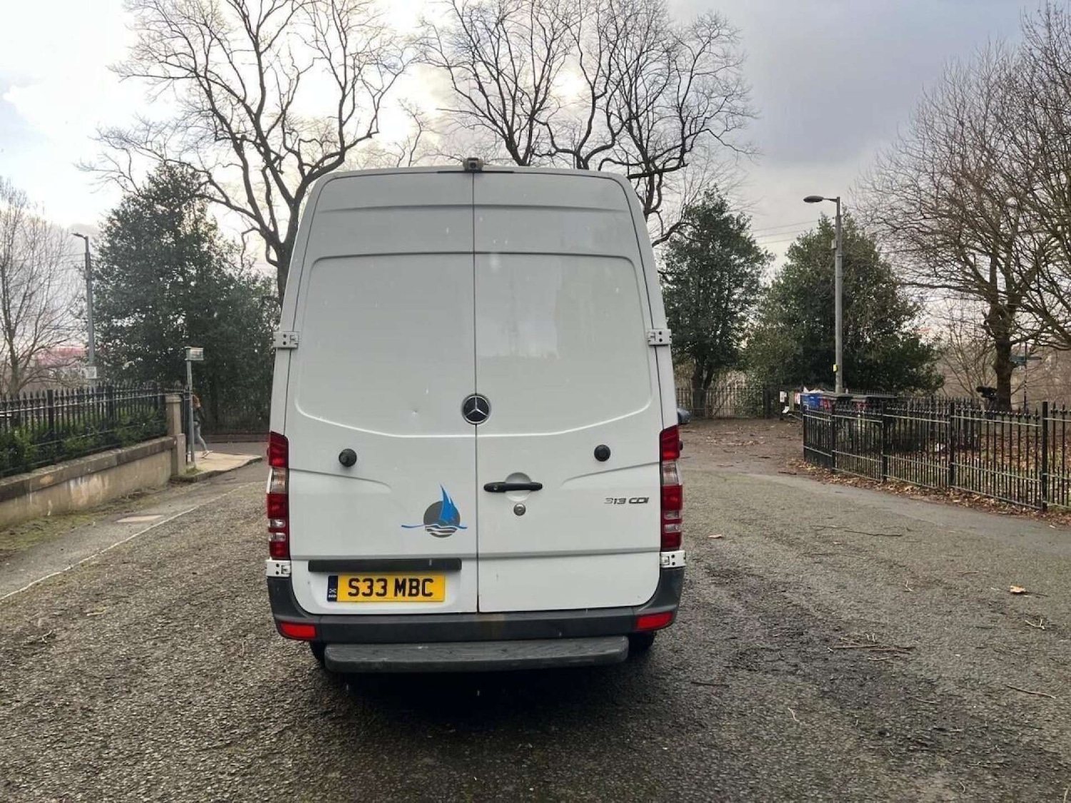 Used Mercedes-Benz Sprinter 2007 for sale - 77128551: Photo 36