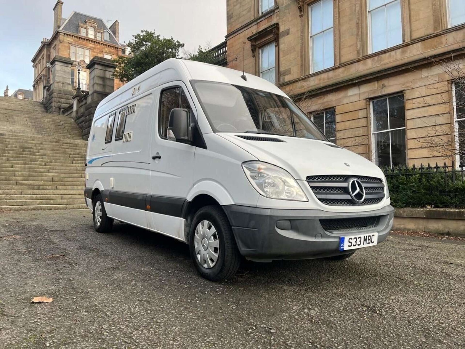 Used Mercedes-Benz Sprinter 2007 for sale - 77128551: Photo 38