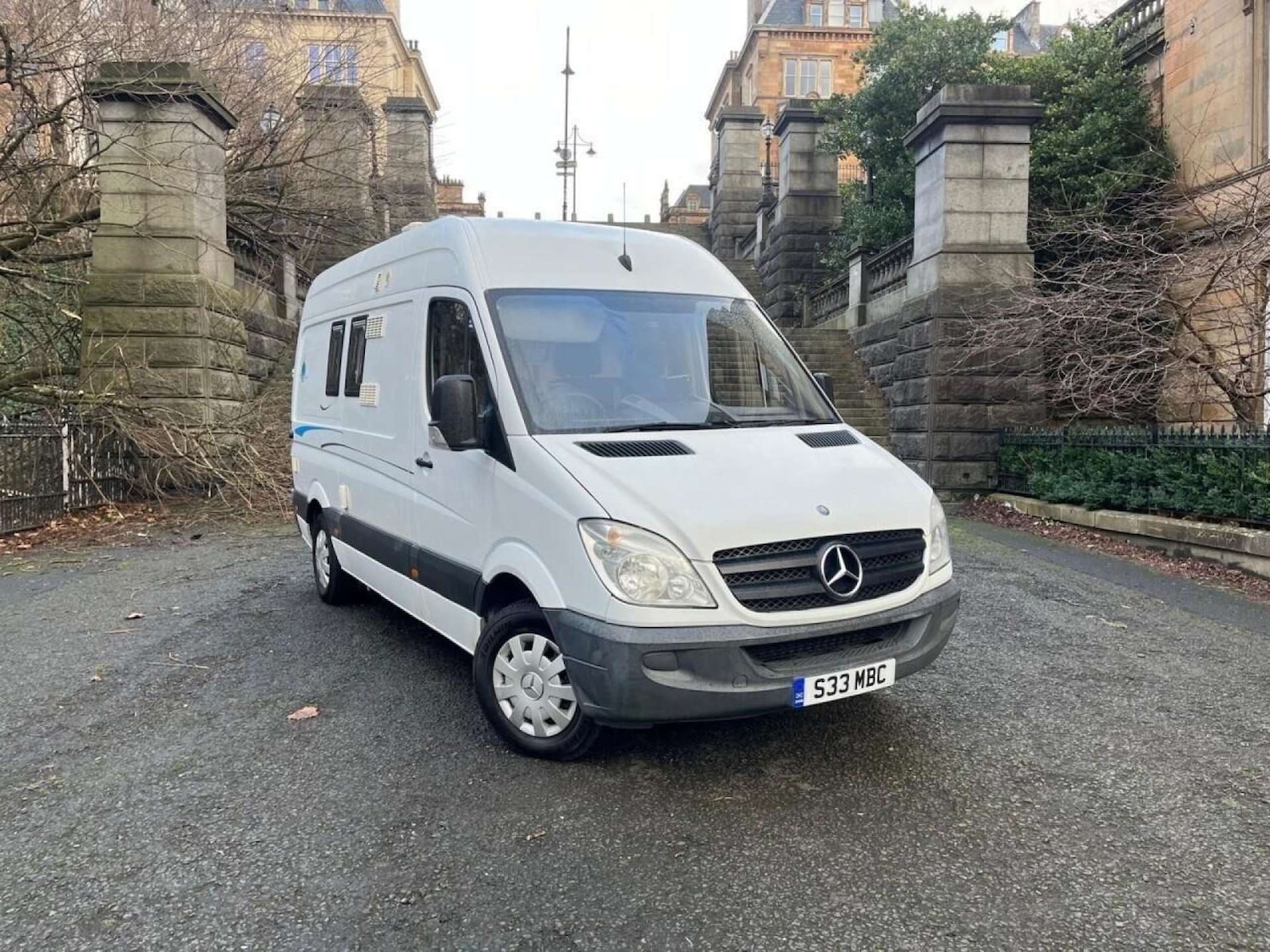 Used Mercedes-Benz Sprinter 2007 for sale - 77128551: Photo 39