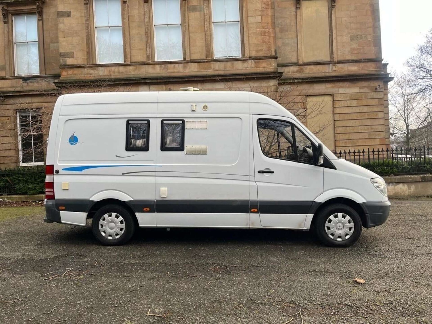 Used Mercedes-Benz Sprinter 2007 for sale - 77128551: Photo 42