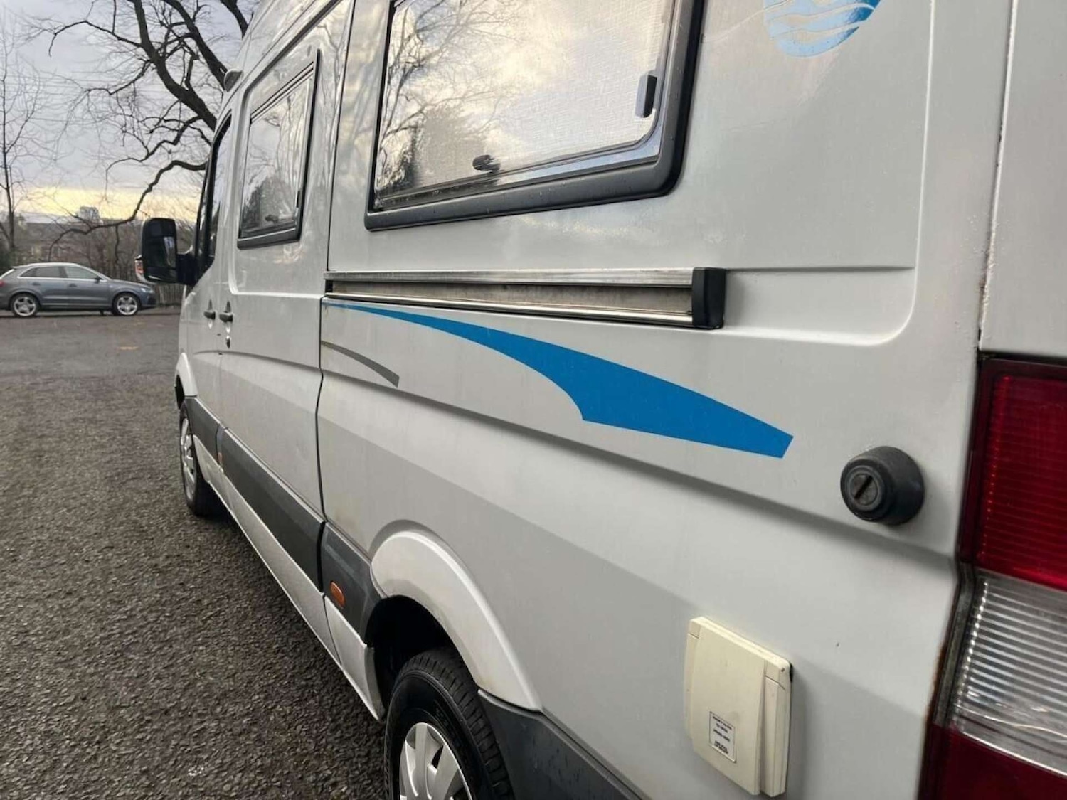 Used Mercedes-Benz Sprinter 2007 for sale - 77128551: Photo 51