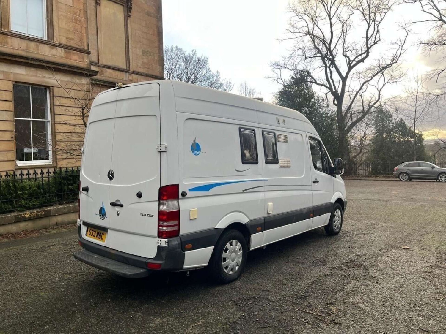 Used Mercedes-Benz Sprinter 2007 for sale - 77128551: Photo 7