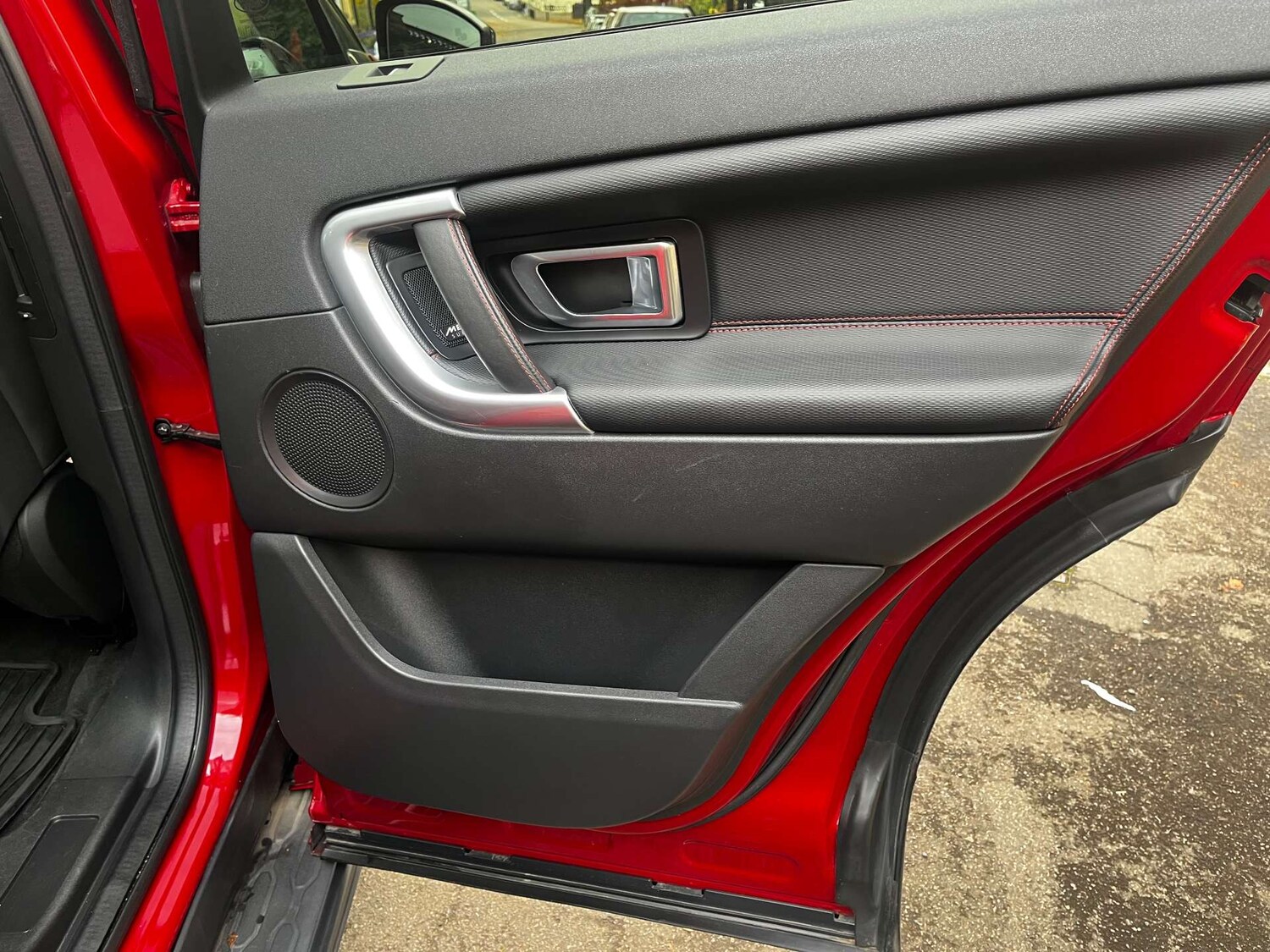 Used Land Rover Discovery Sport 2017 for sale - 76462061: Photo 54