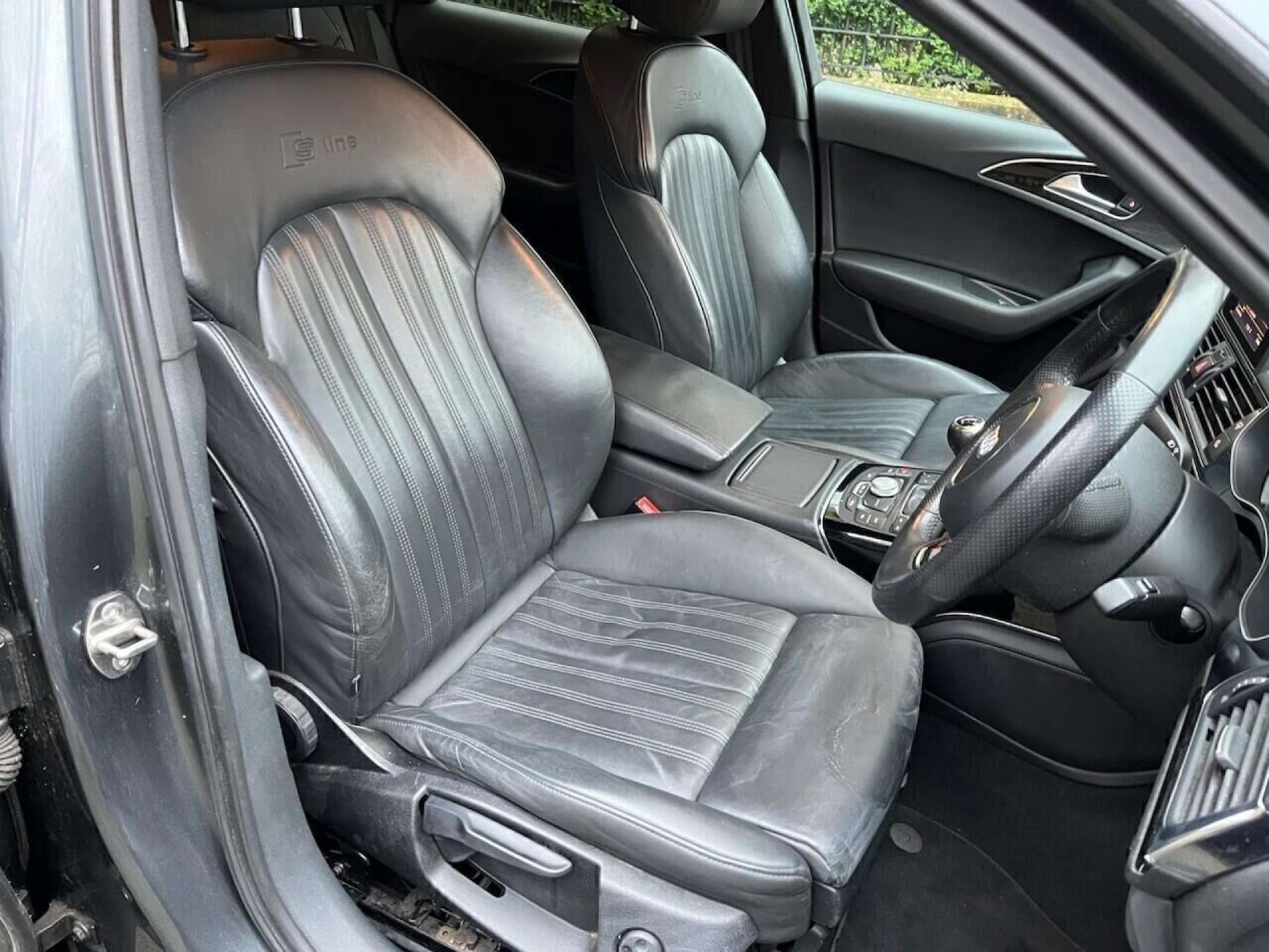 Used Audi A6 2013 for sale - 76462073: Photo 11