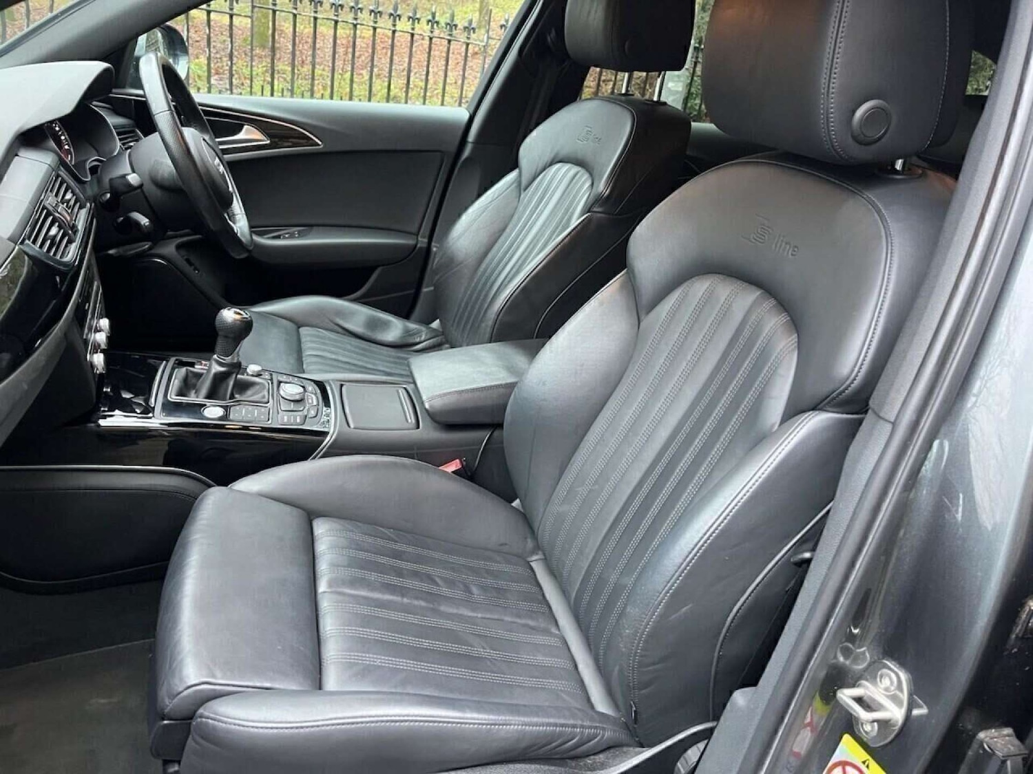 Used Audi A6 2013 for sale - 76462073: Photo 12