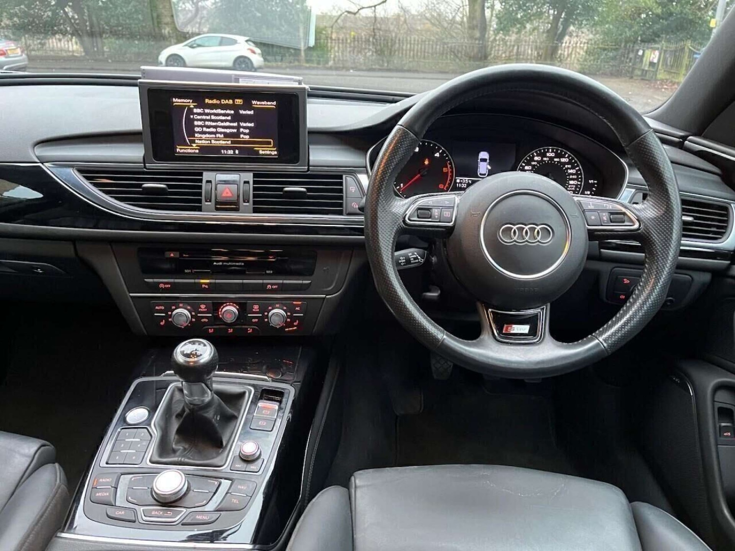 Used Audi A6 2013 for sale - 76462073: Photo 13