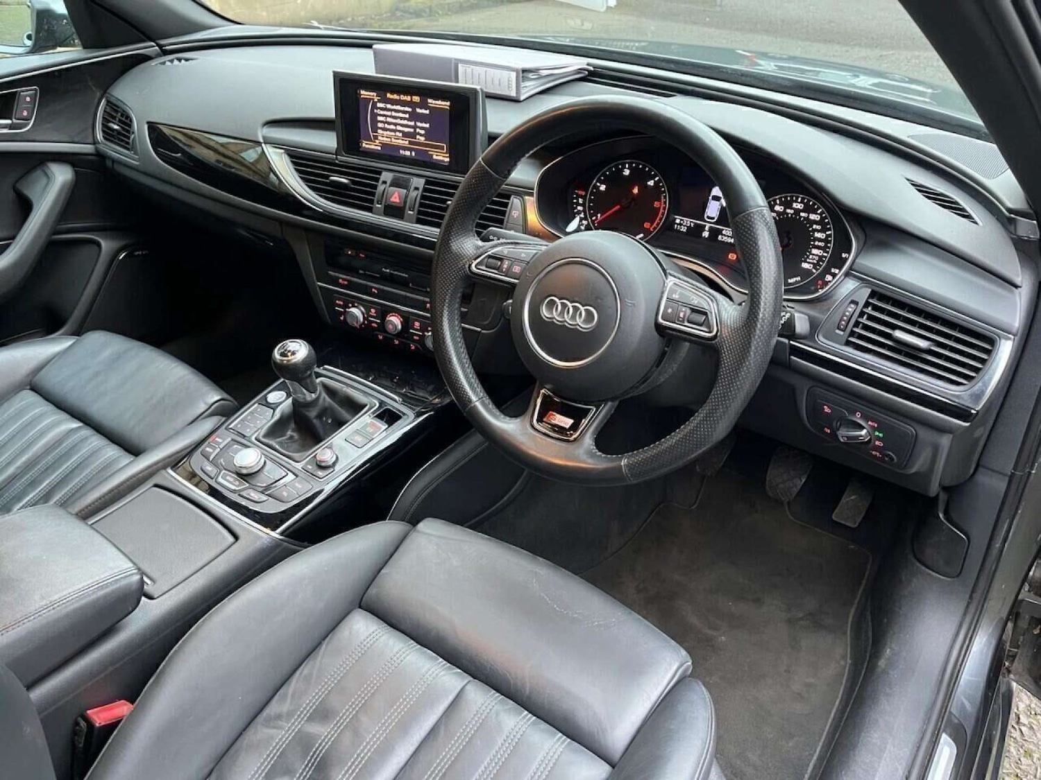 Used Audi A6 2013 for sale - 76462073: Photo 14