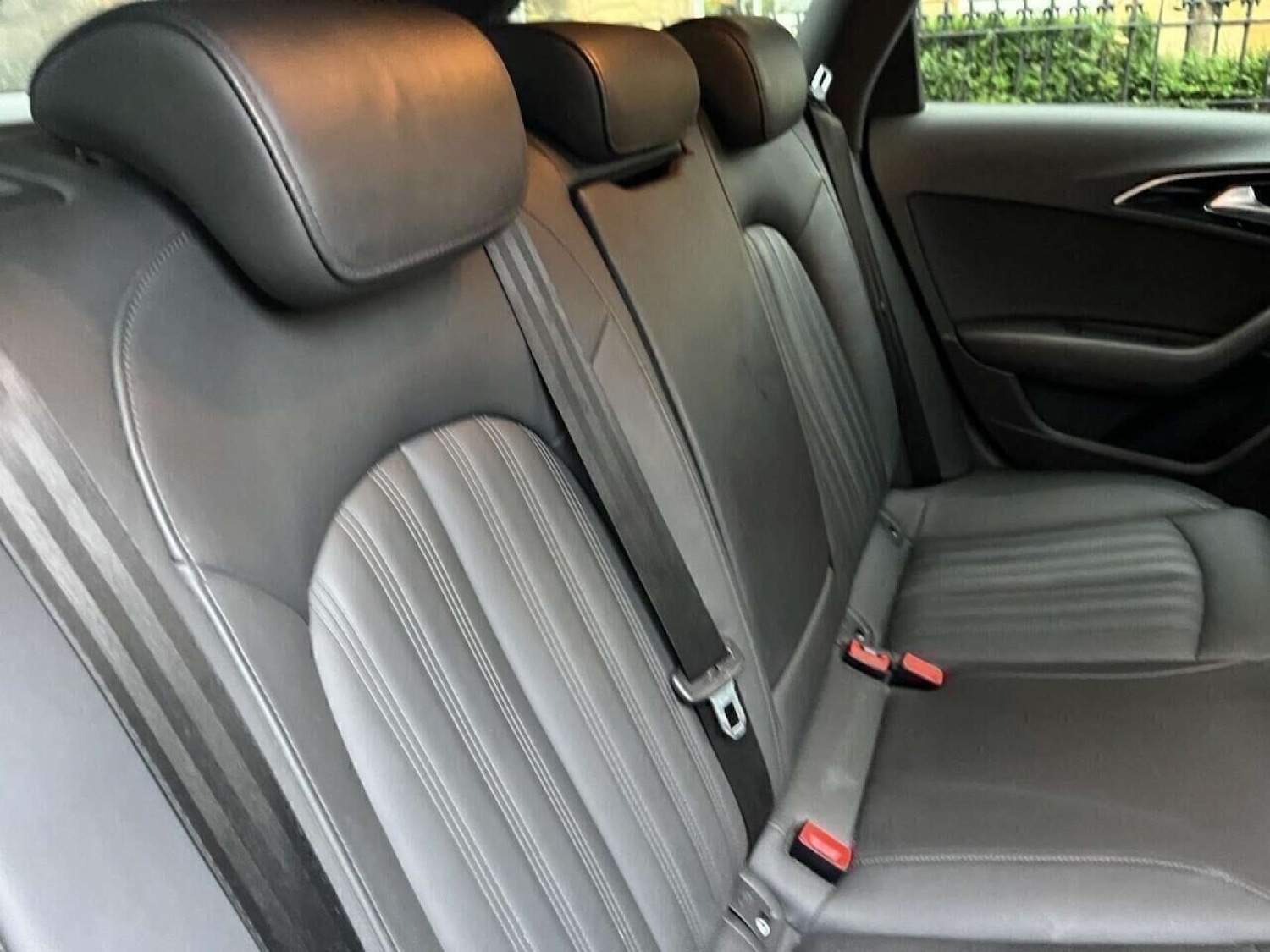 Used Audi A6 2013 for sale - 76462073: Photo 15