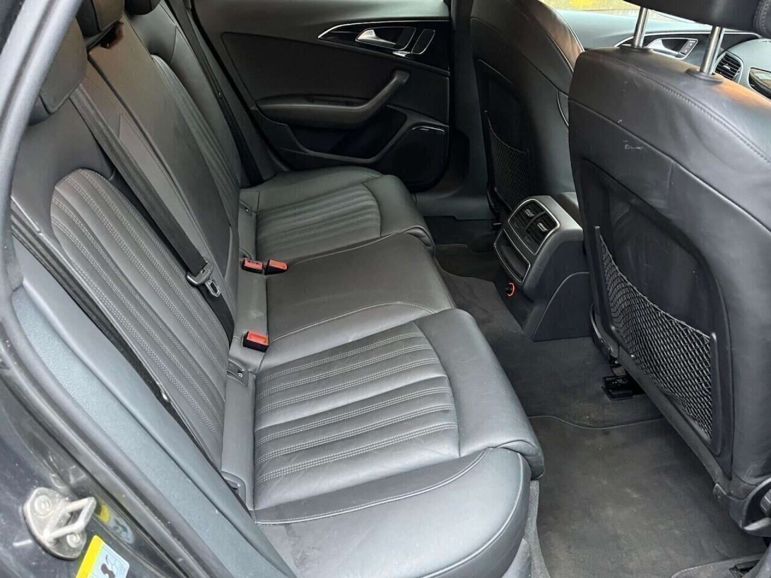 Used Audi A6 2013 for sale - 76462073: Photo 16