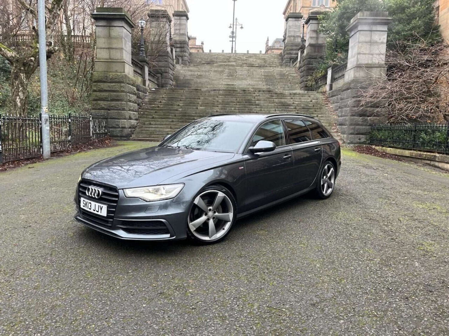 Used Audi A6 2013 for sale - 76462073: Photo 19