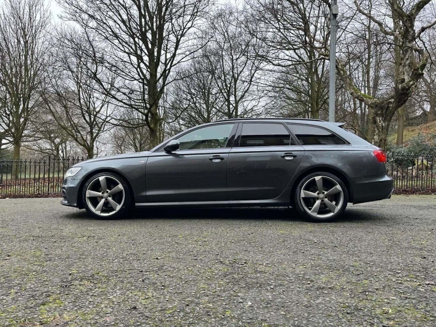 Used Audi A6 2013 for sale - 76462073: Photo 2