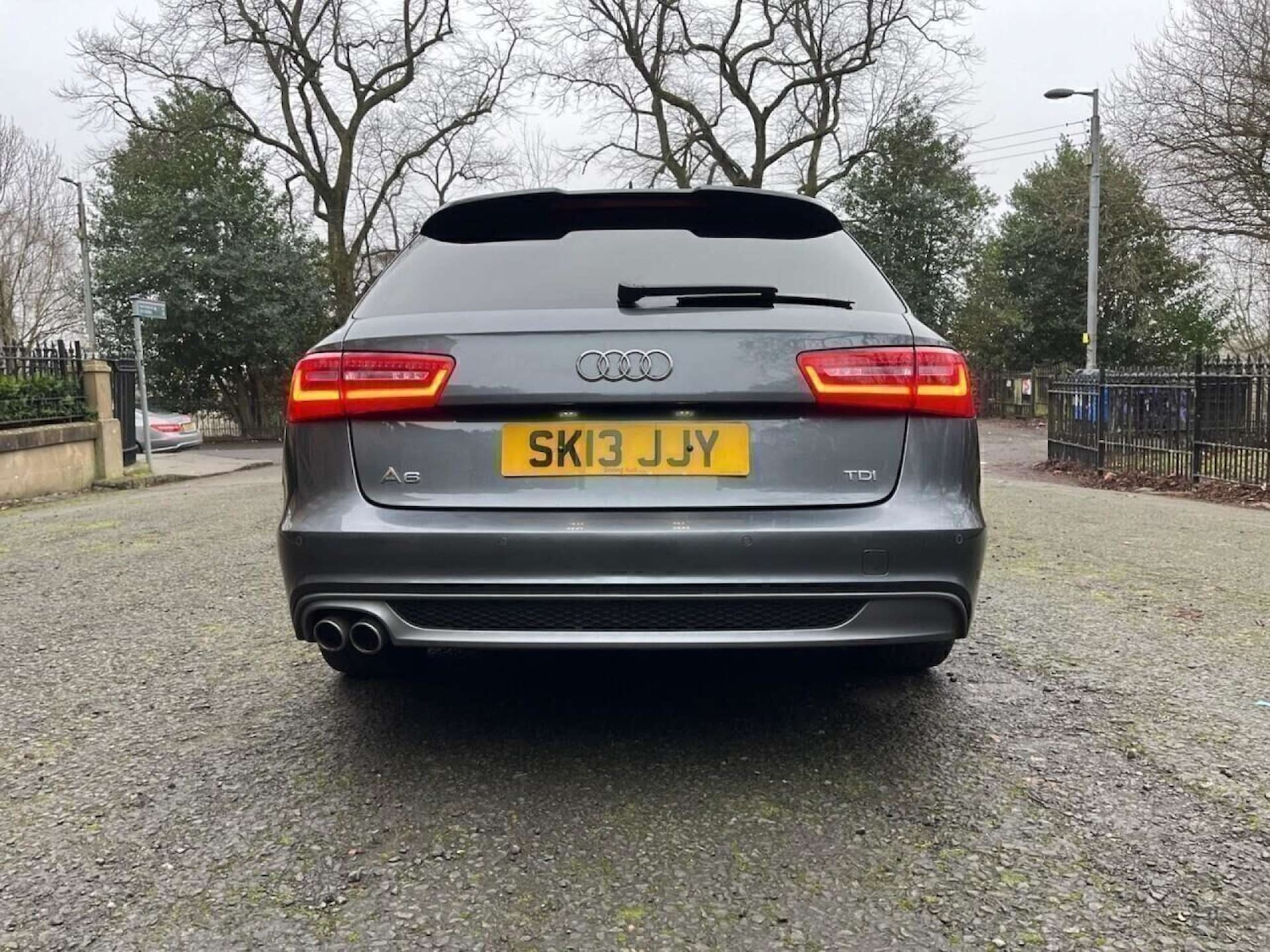 Used Audi A6 2013 for sale - 76462073: Photo 26