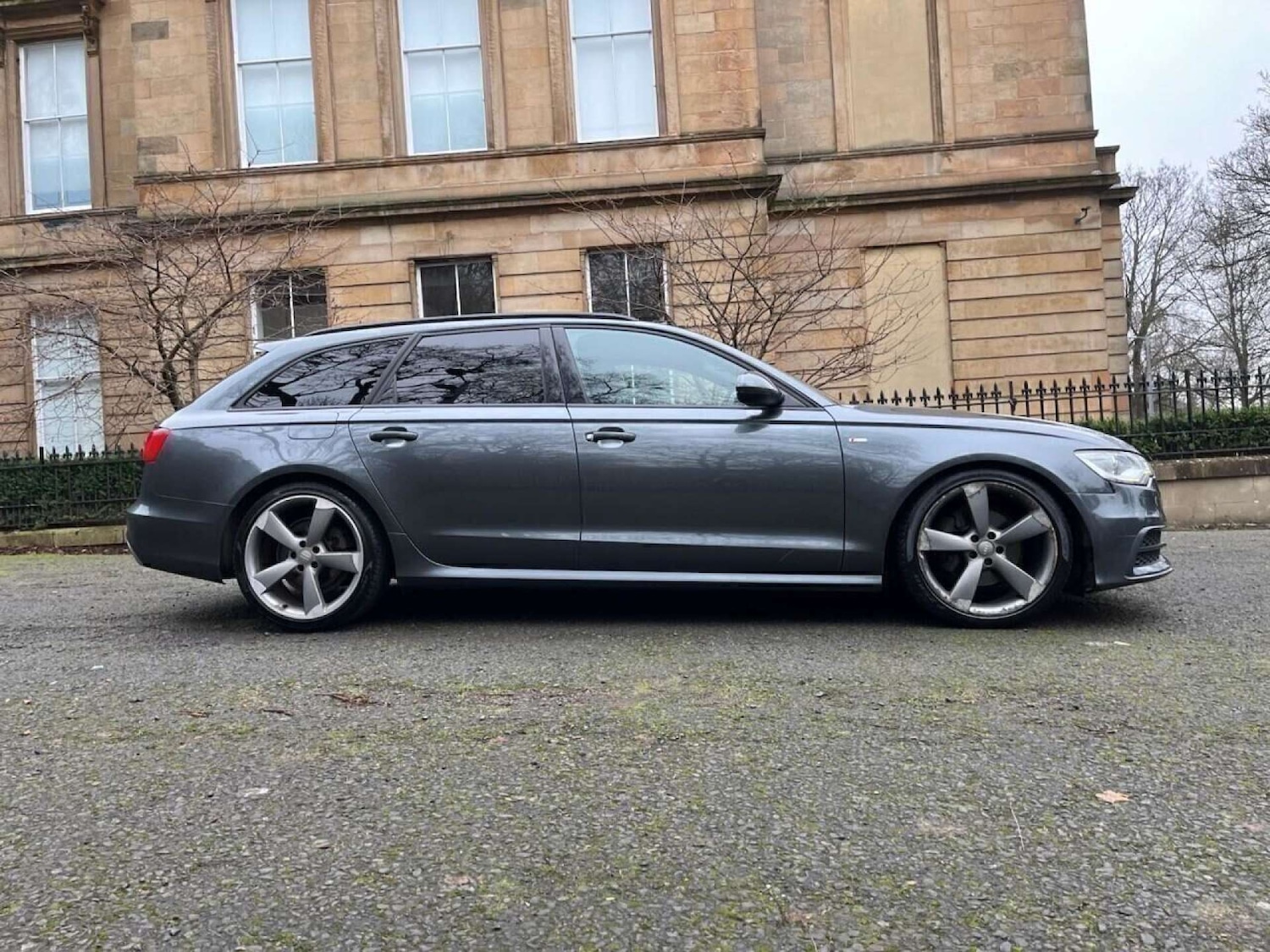 Used Audi A6 2013 for sale - 76462073: Photo 32