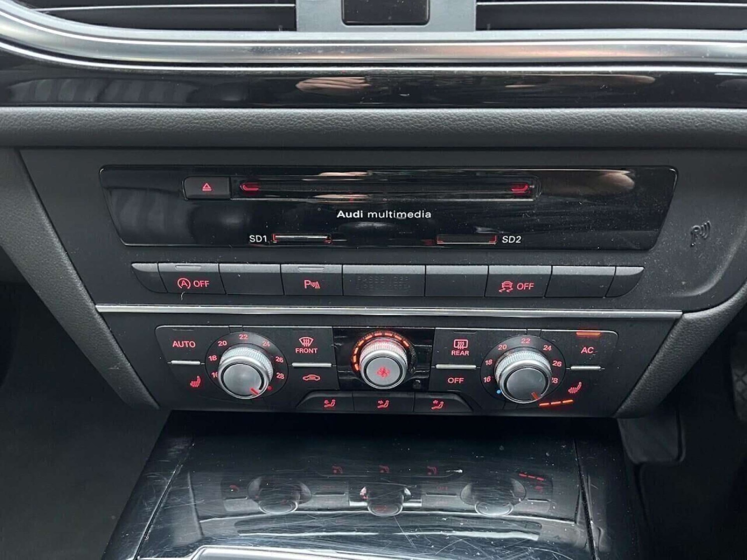 Used Audi A6 2013 for sale - 76462073: Photo 35