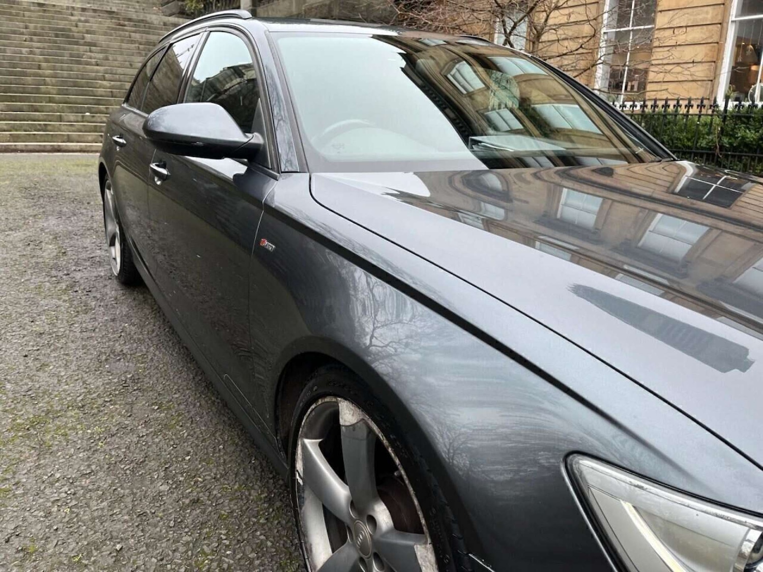 Used Audi A6 2013 for sale - 76462073: Photo 36