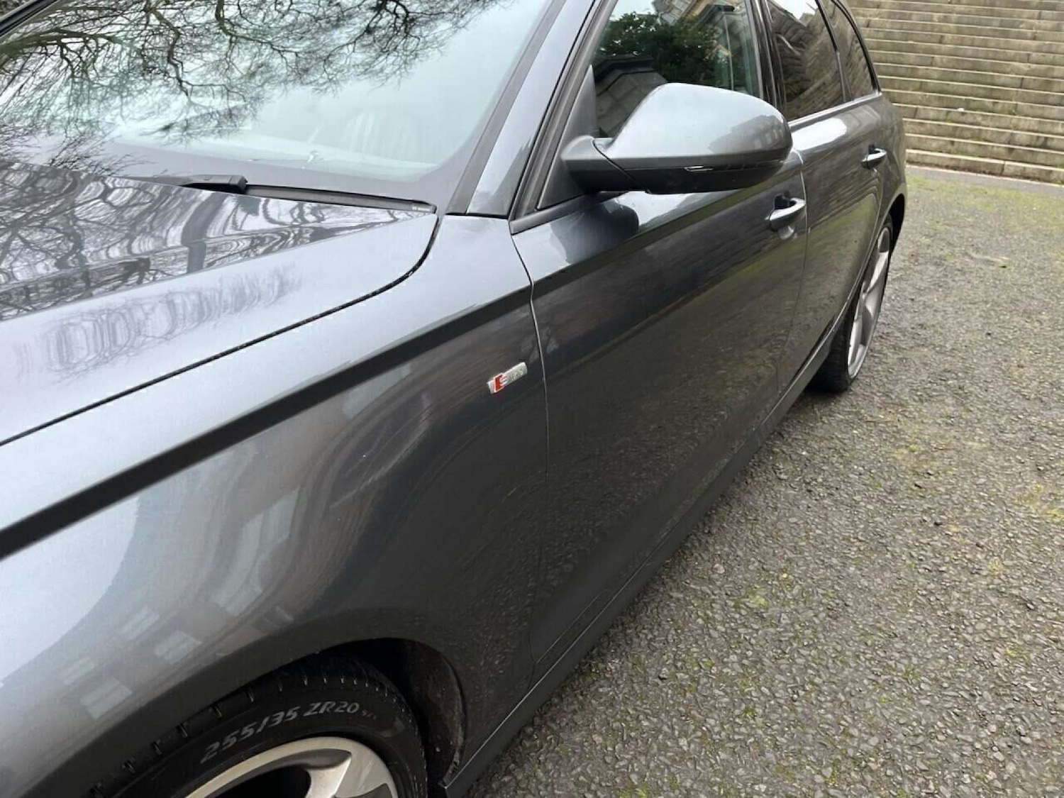 Used Audi A6 2013 for sale - 76462073: Photo 39