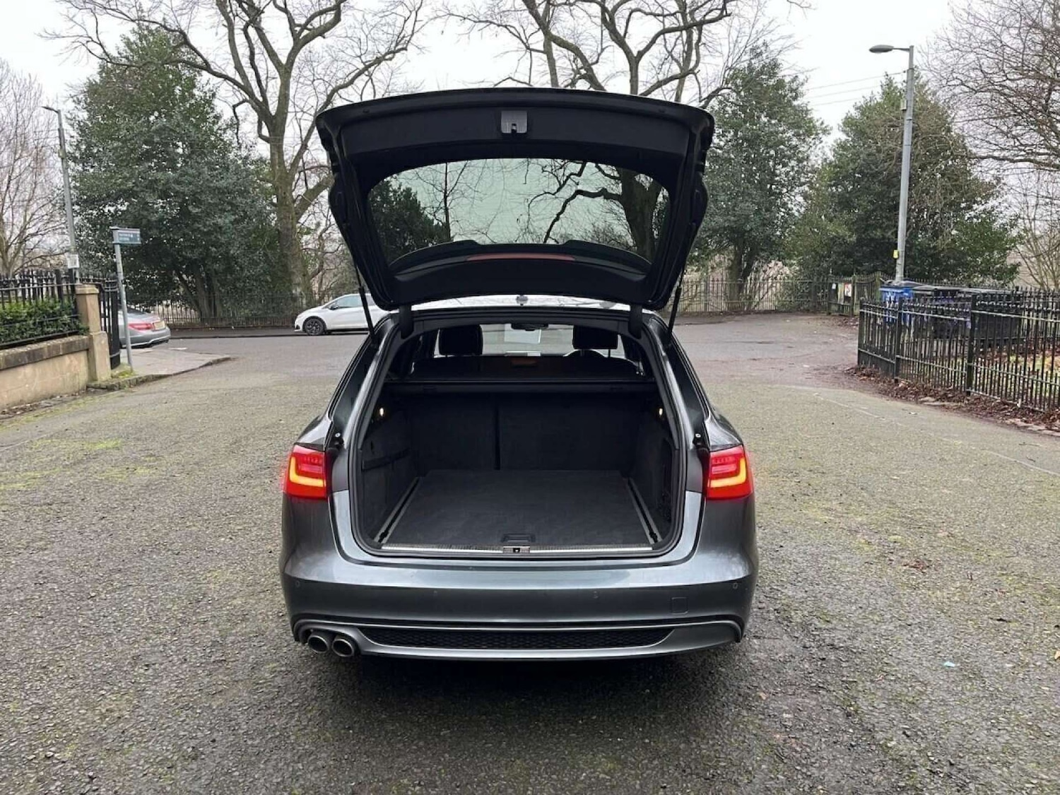 Used Audi A6 2013 for sale - 76462073: Photo 40