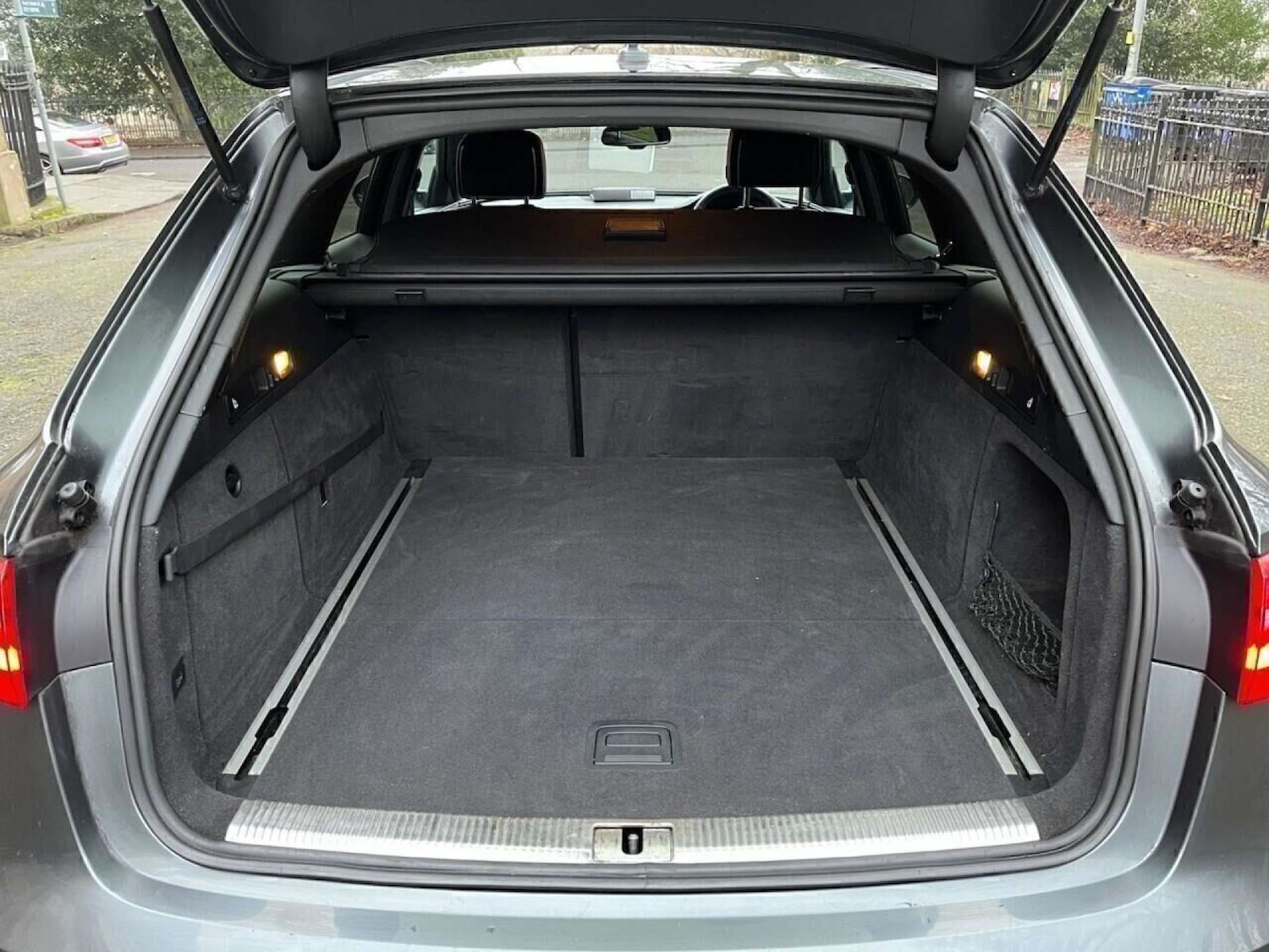 Used Audi A6 2013 for sale - 76462073: Photo 41