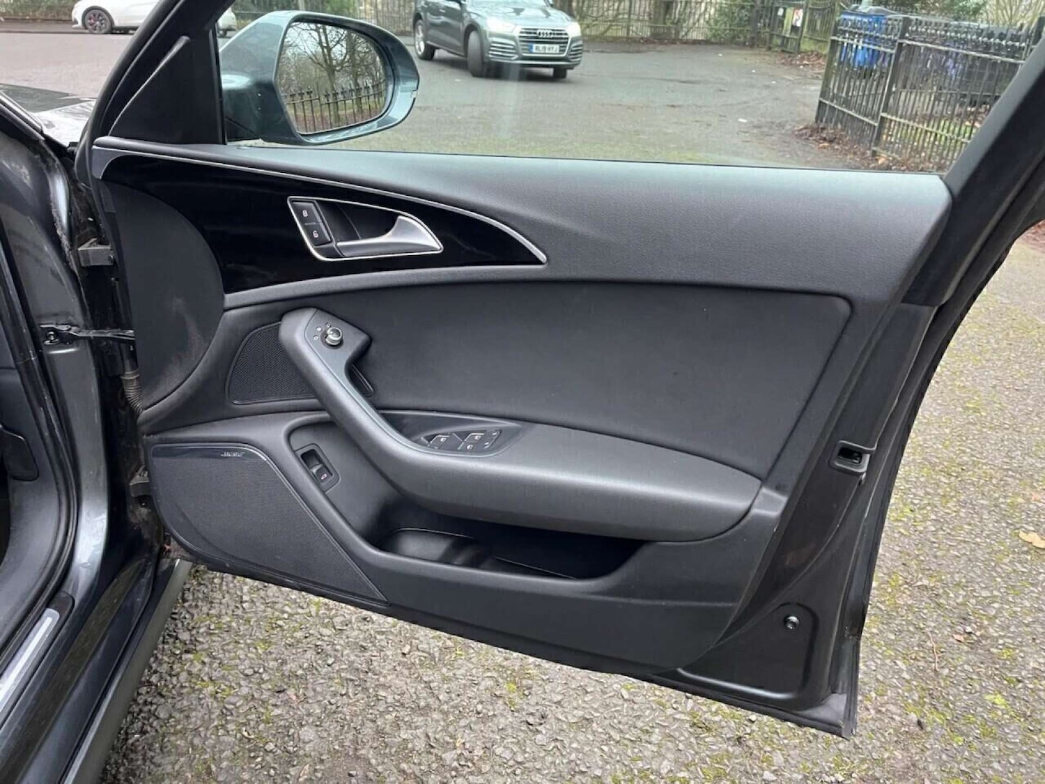 Used Audi A6 2013 for sale - 76462073: Photo 43