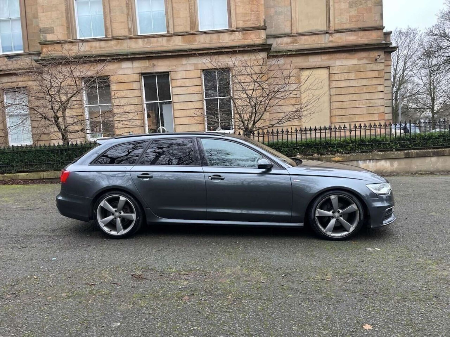 Used Audi A6 2013 for sale - 76462073: Photo 5