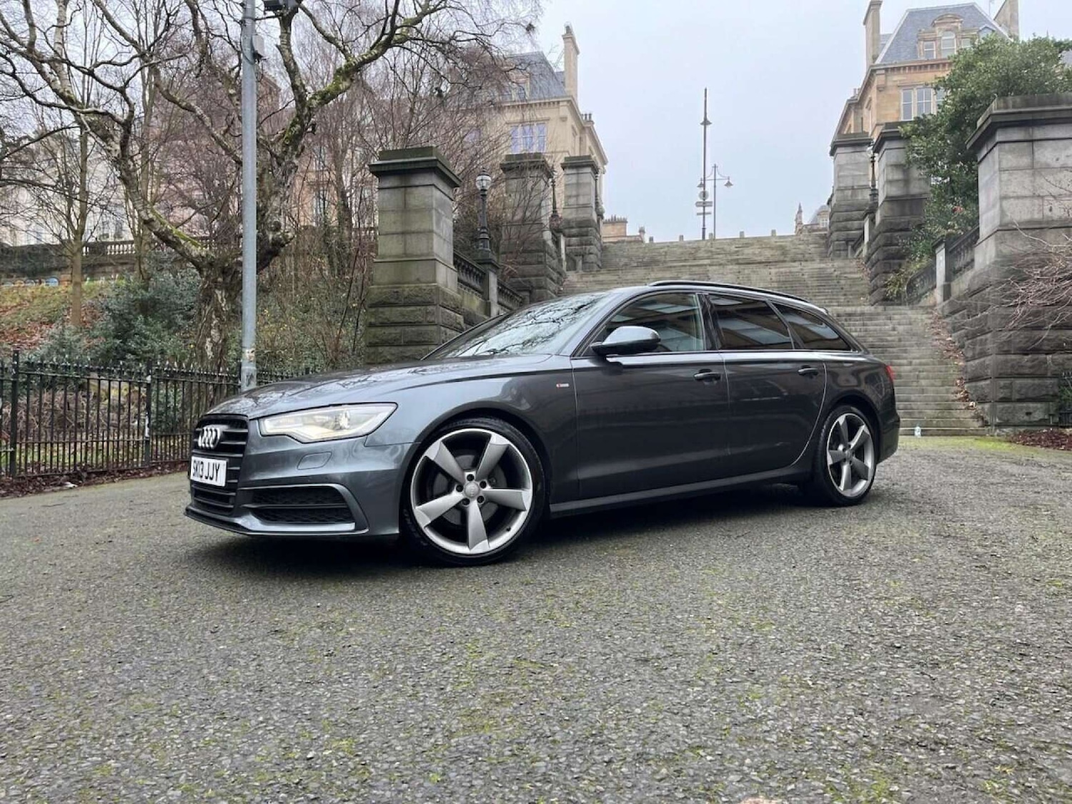 Used Audi A6 2013 for sale - 76462073: Photo 7