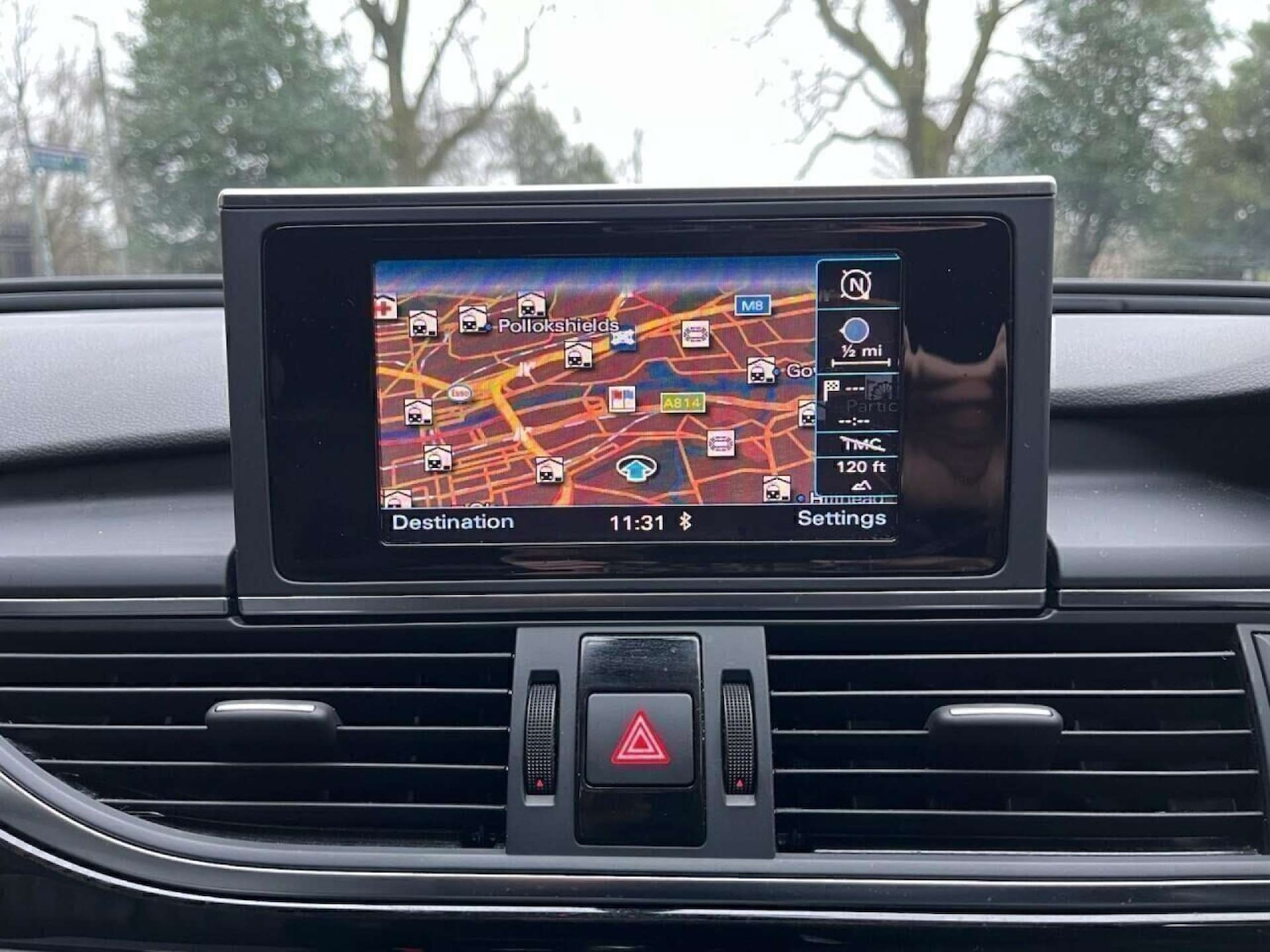 Used Audi A6 2013 for sale - 76462073: Photo 9