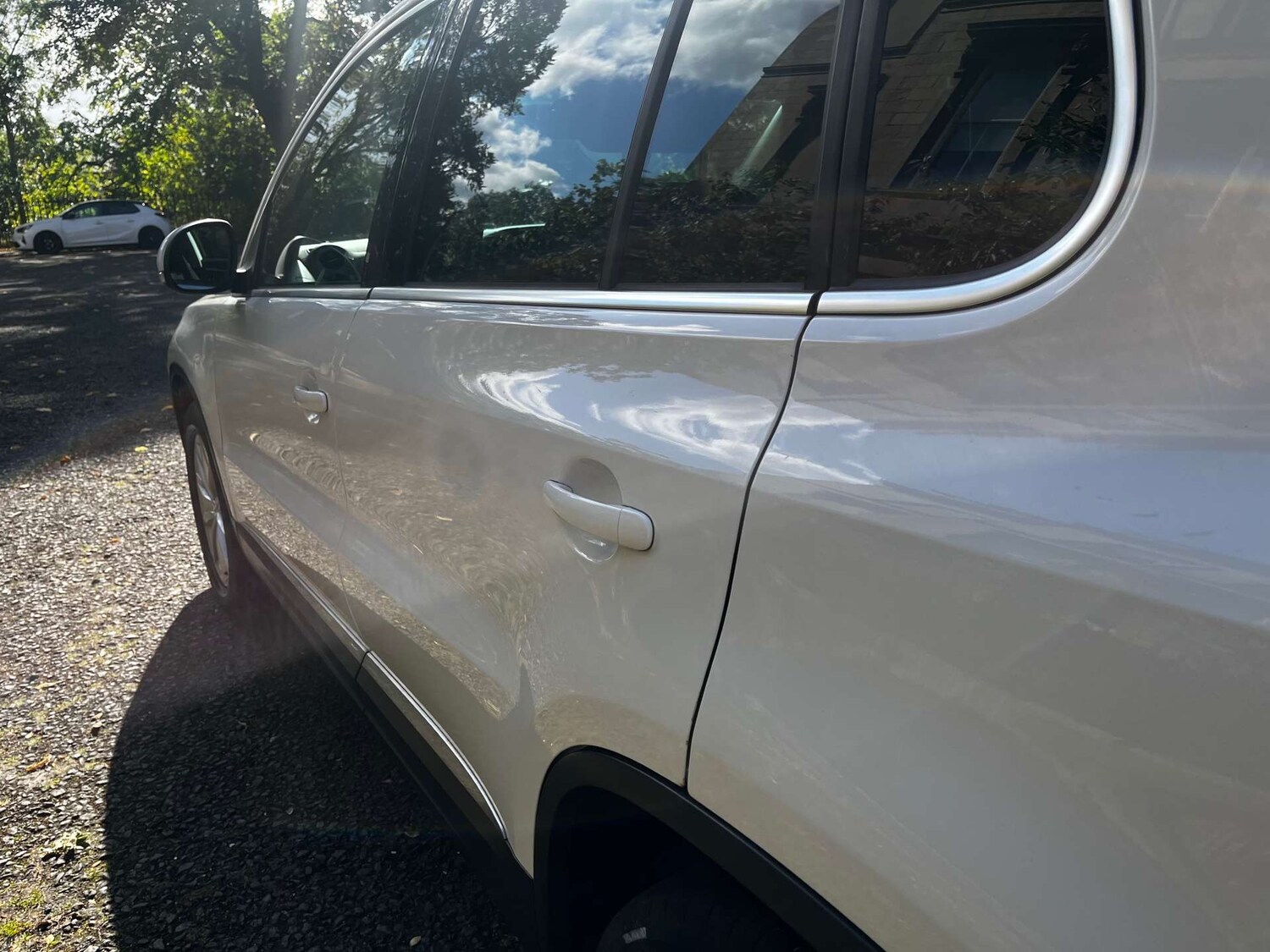 Used Volkswagen Tiguan 2012 for sale - 77128541: Photo 41