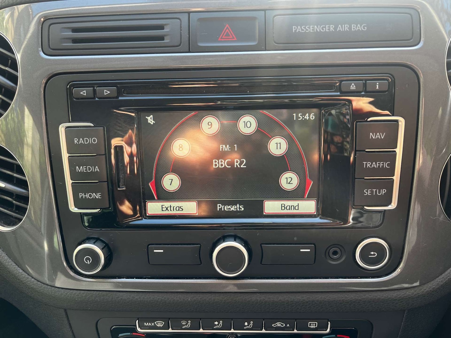 Used Volkswagen Tiguan 2012 for sale - 77128541: Photo 43