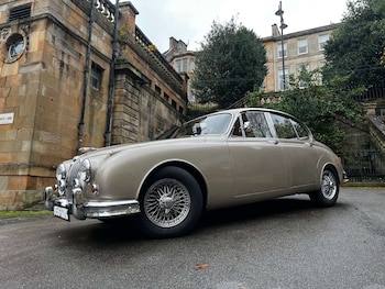 Used Jaguar Mark II 1964 for sale - 76462051: Photo