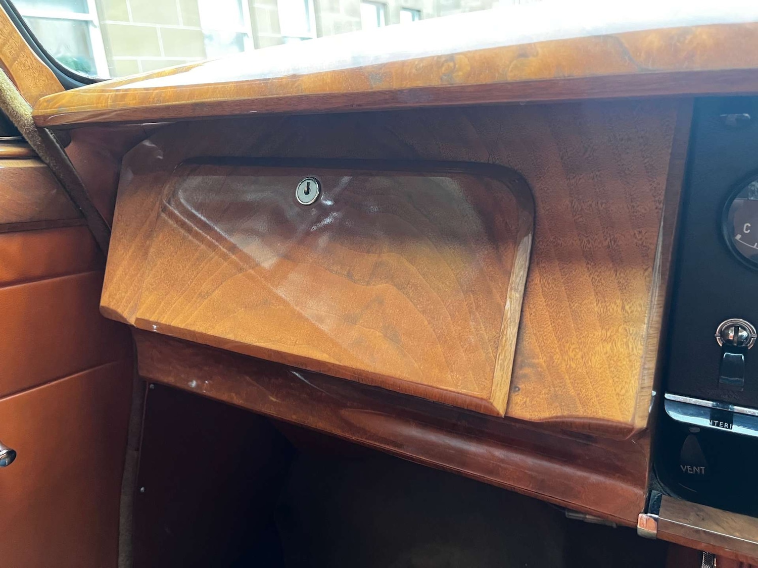 Used Jaguar Mark II 1964 for sale - 76462051: Photo 20