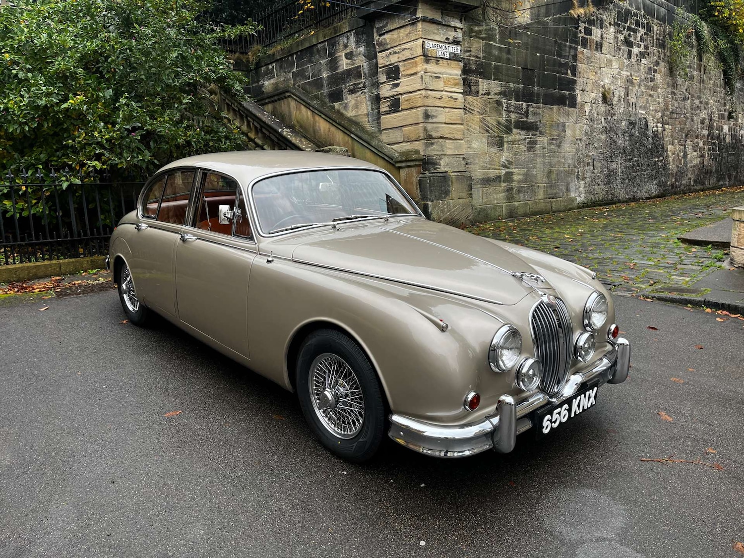Used Jaguar Mark II 1964 for sale - 76462051: Photo 25