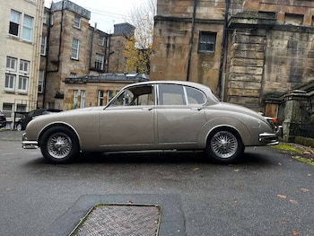 Used Jaguar Mark II 1964 for sale - 76462051: Photo