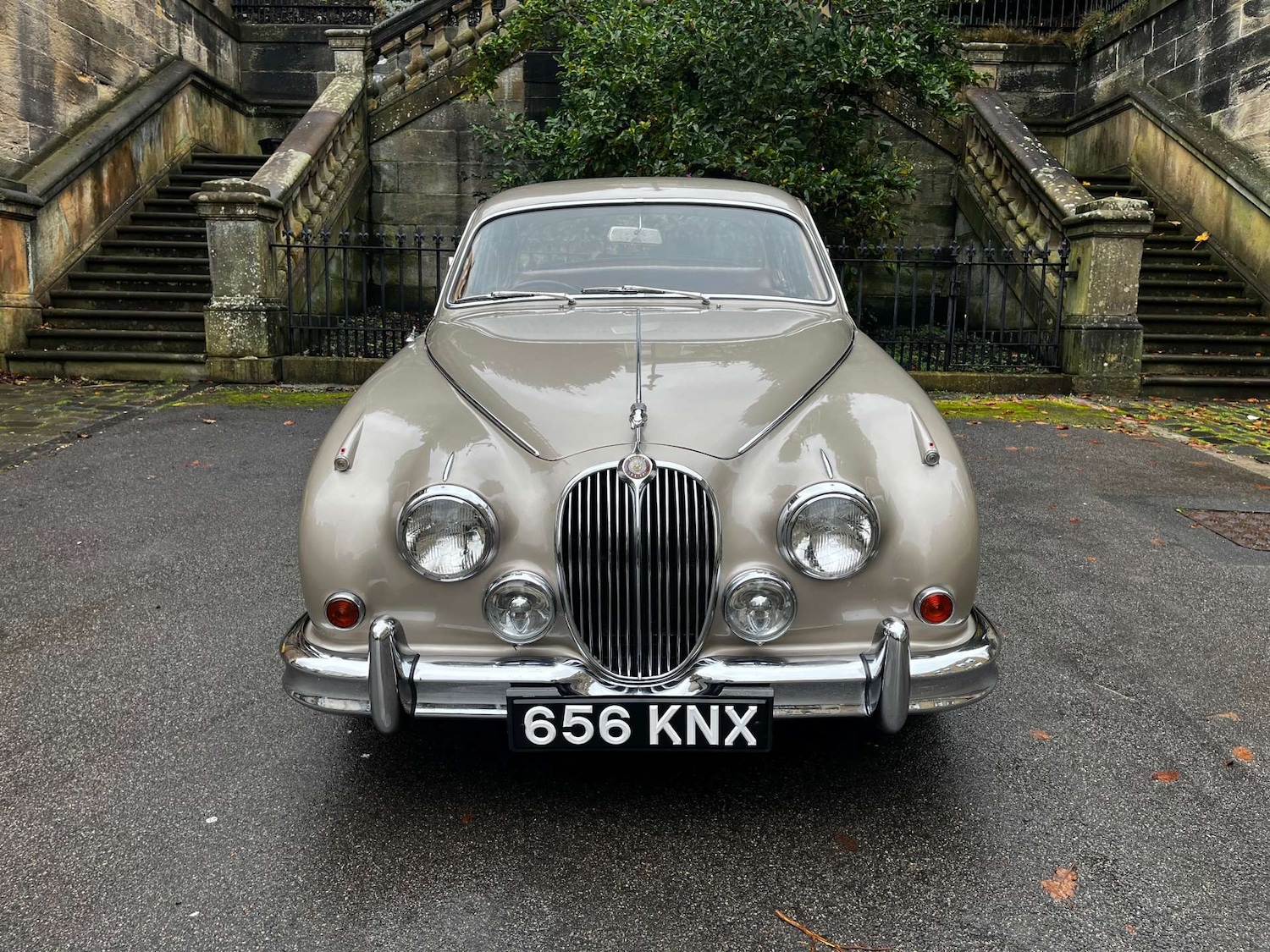 Used Jaguar Mark II 1964 for sale - 76462051: Photo 35