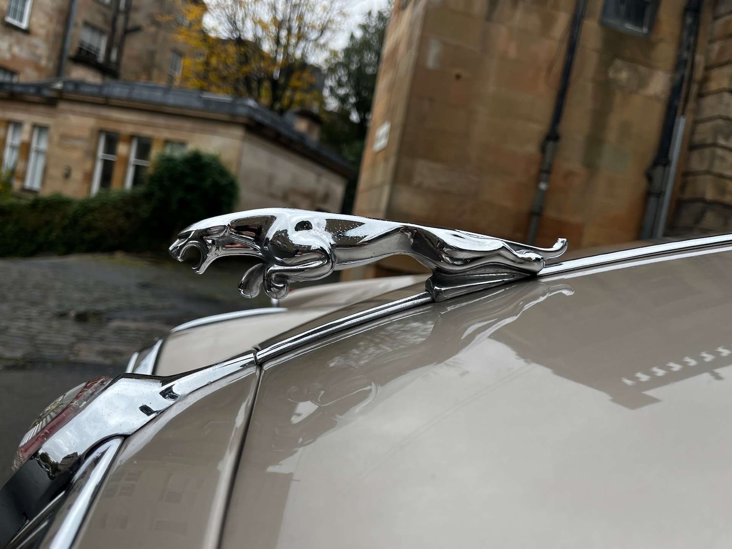 Used Jaguar Mark II 1964 for sale - 76462051: Photo 37