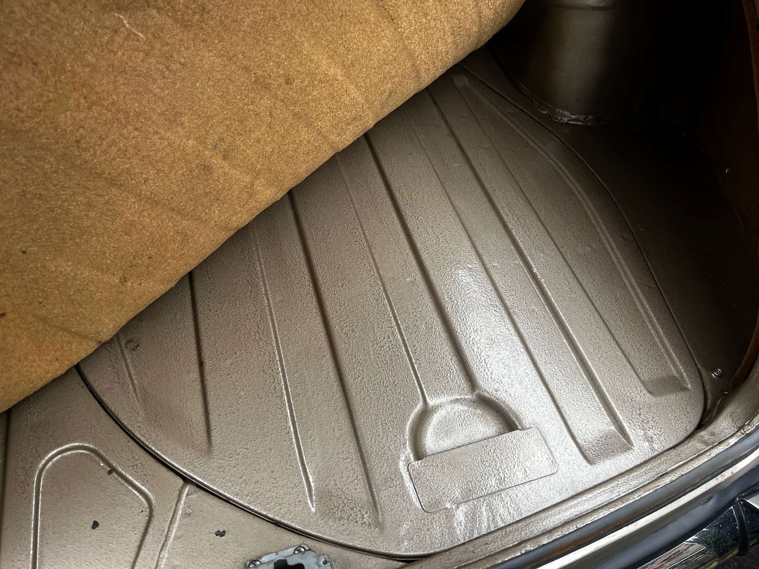 Used Jaguar Mark II 1964 for sale - 76462051: Photo 45