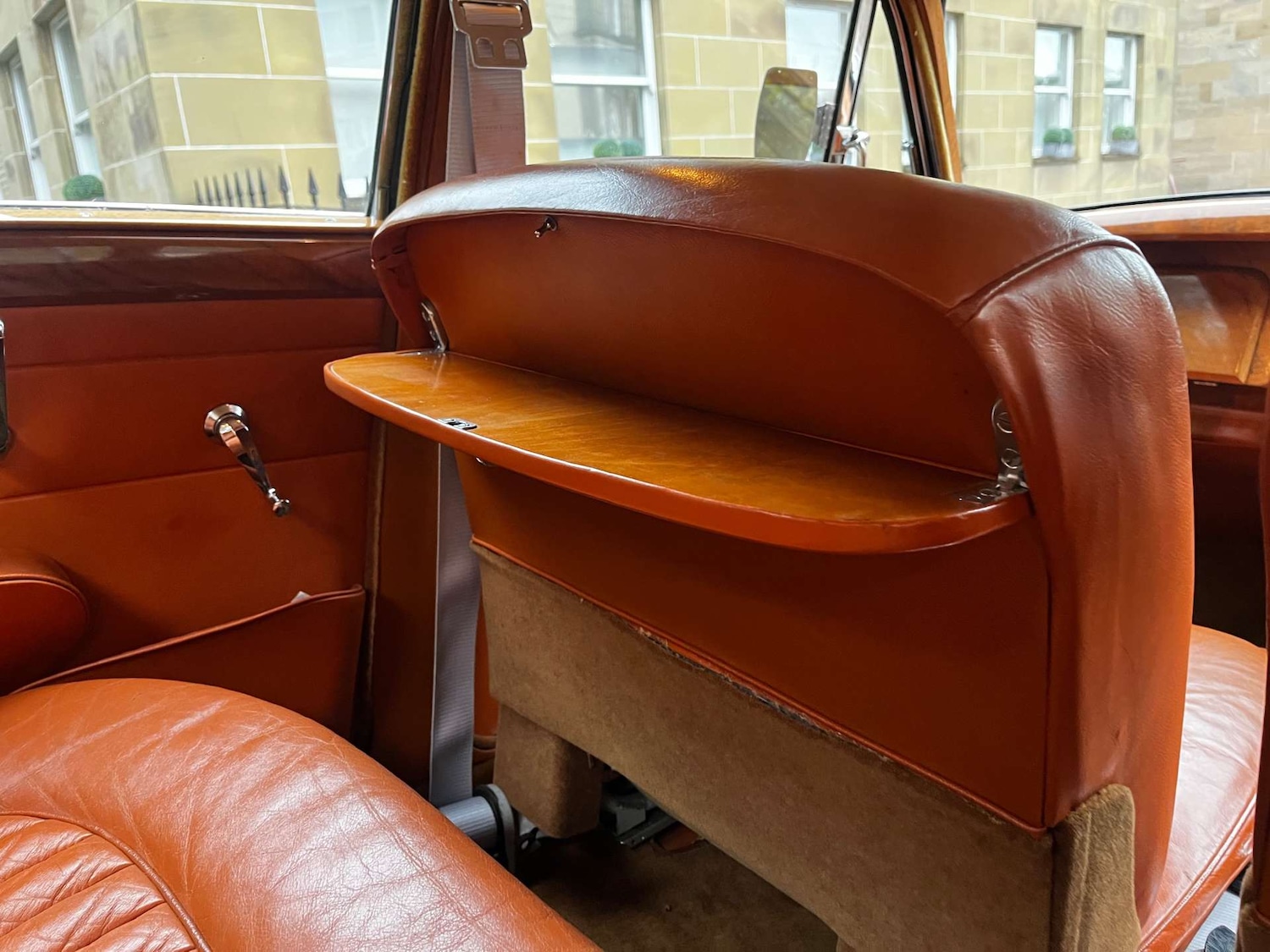 Used Jaguar Mark II 1964 for sale - 76462051: Photo 55