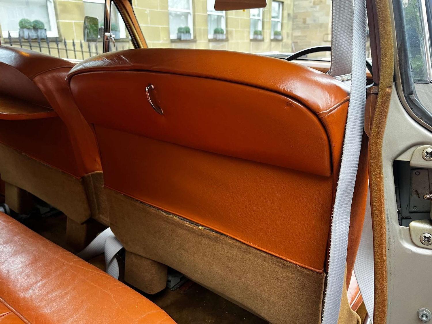 Used Jaguar Mark II 1964 for sale - 76462051: Photo 56