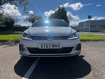 Used Volkswagen Golf 2017 for sale - 78697924: Photo