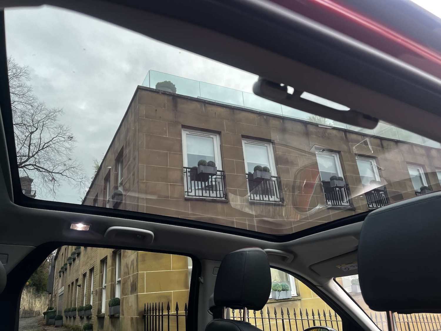 Used Land Rover Discovery Sport 2017 for sale - 77128565: Photo 10