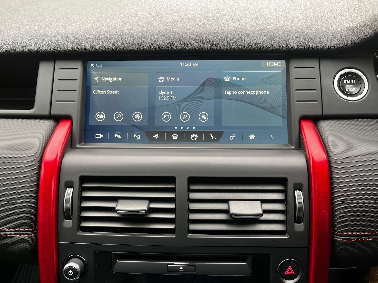 Used Land Rover Discovery Sport 2017 for sale - 77128565: Photo 13